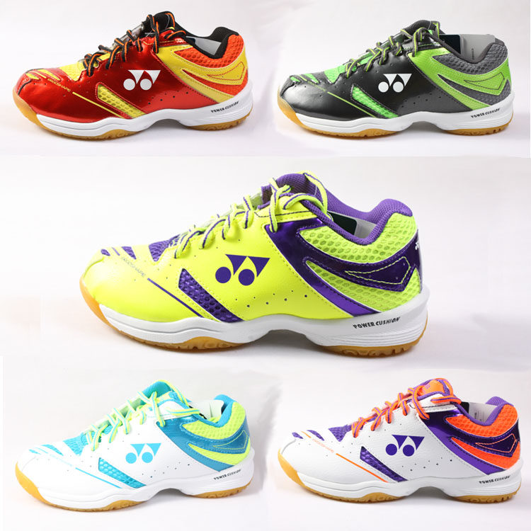 yonex junior badminton shoes