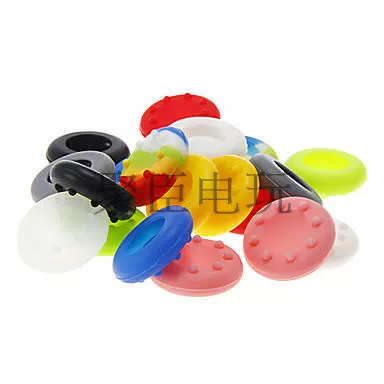 PS3 xử lý rocker cap PS4 rocker bìa chống trượt nắp bảo vệ XBOX360 MỘT nắp rocker