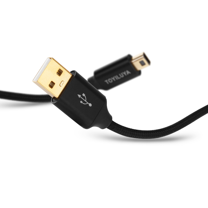 Bộ sạc 3DSLL gốc của NEWILUYA sạc nhanh Dòng sạc 2DSLL MỚI Bộ nguồn 3DS MỚI - DS / 3DS kết hợp miếng decal