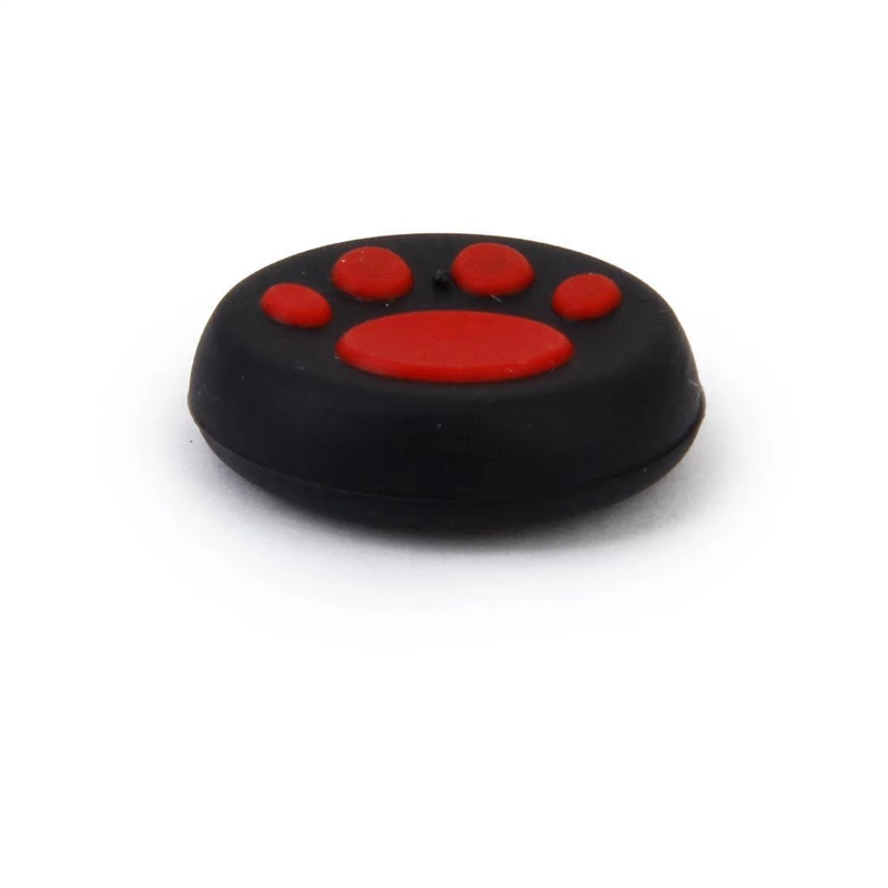 Nintendo Chuyển Đổi rocker cap mèo claw Nintendo NS silicone rocker cap nắp bảo vệ