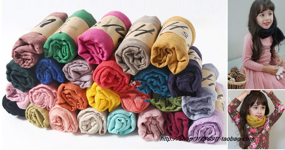 Echarpe enfant - Ref 2136022 Image 6