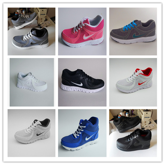 Custom-made physical and mental impairmenters Heightened Men and women Athletic Shoes Lame legs High length short leg straightening pure handmade High and low foot shoes