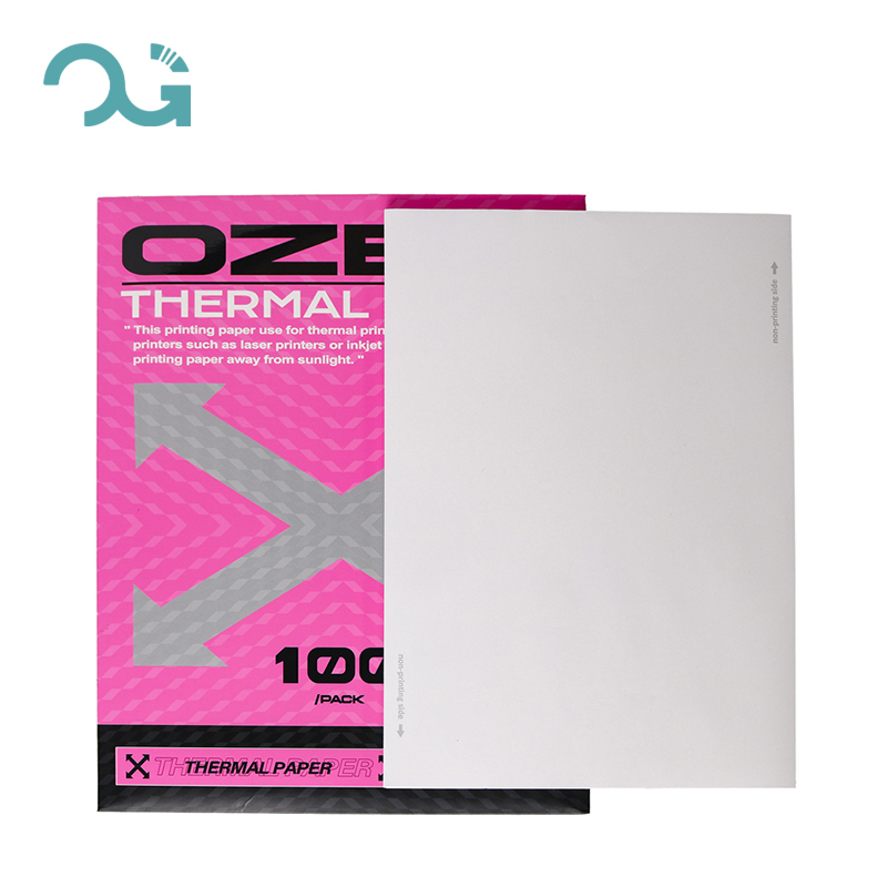 Beijing Qiangzi Tattoo Equipment Ozer Thermal Paper Hand Tracing Machine Thermal Transfer Machine Tattoo Printing Clear and Sharp Beijing Qiangzi Tattoo Equipment Ozer Thermal Paper Hand Tracing Machine Thermal Transfer Machine Tattoo Printing Clear and Sharp