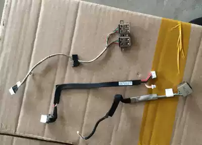 HP 4410s 4411s 4415s 4416s USB interface power port