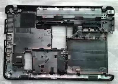 HP CQ45 450 455 1000 D shell bottom housing 704201-001 693296-001