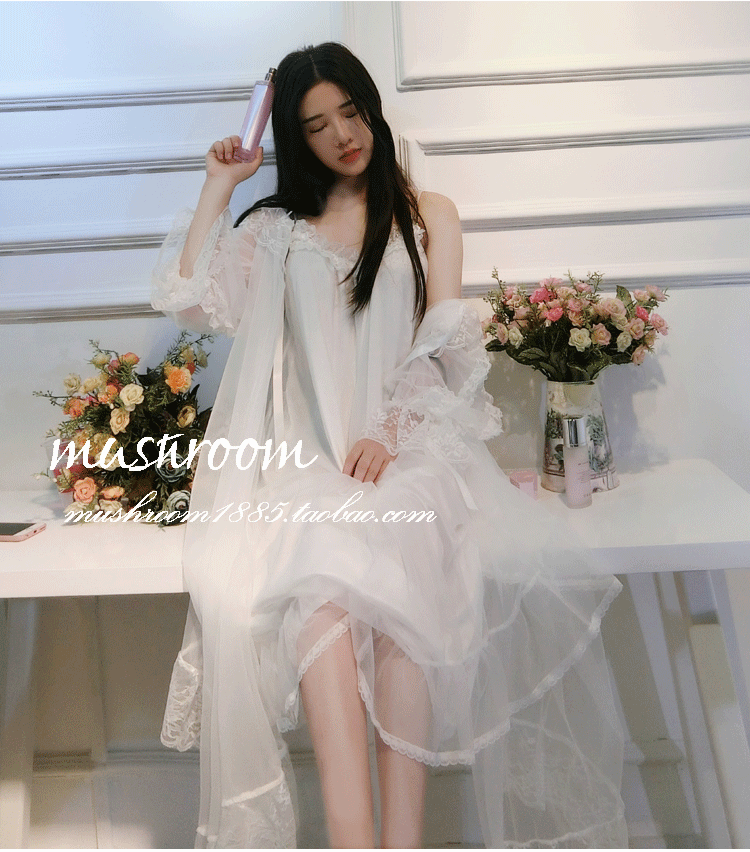 Peignoir jeunesse - Ref 592265 Image 13