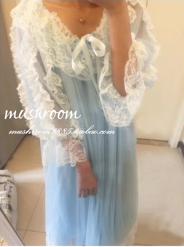 Peignoir jeunesse - Ref 592265 Image 6