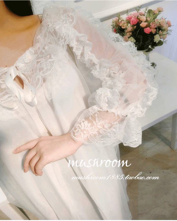 Peignoir jeunesse - Ref 592265 Image 17