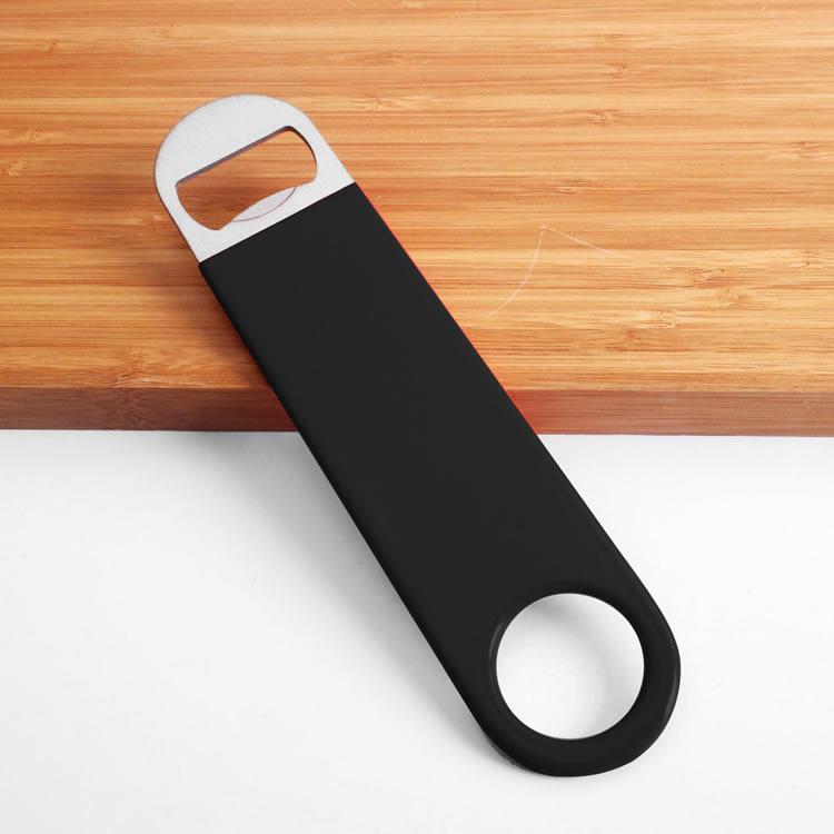 Stainless steel bottle opener beer wine opener soda spoon beverage lid can opener beer bottle opener wine opener