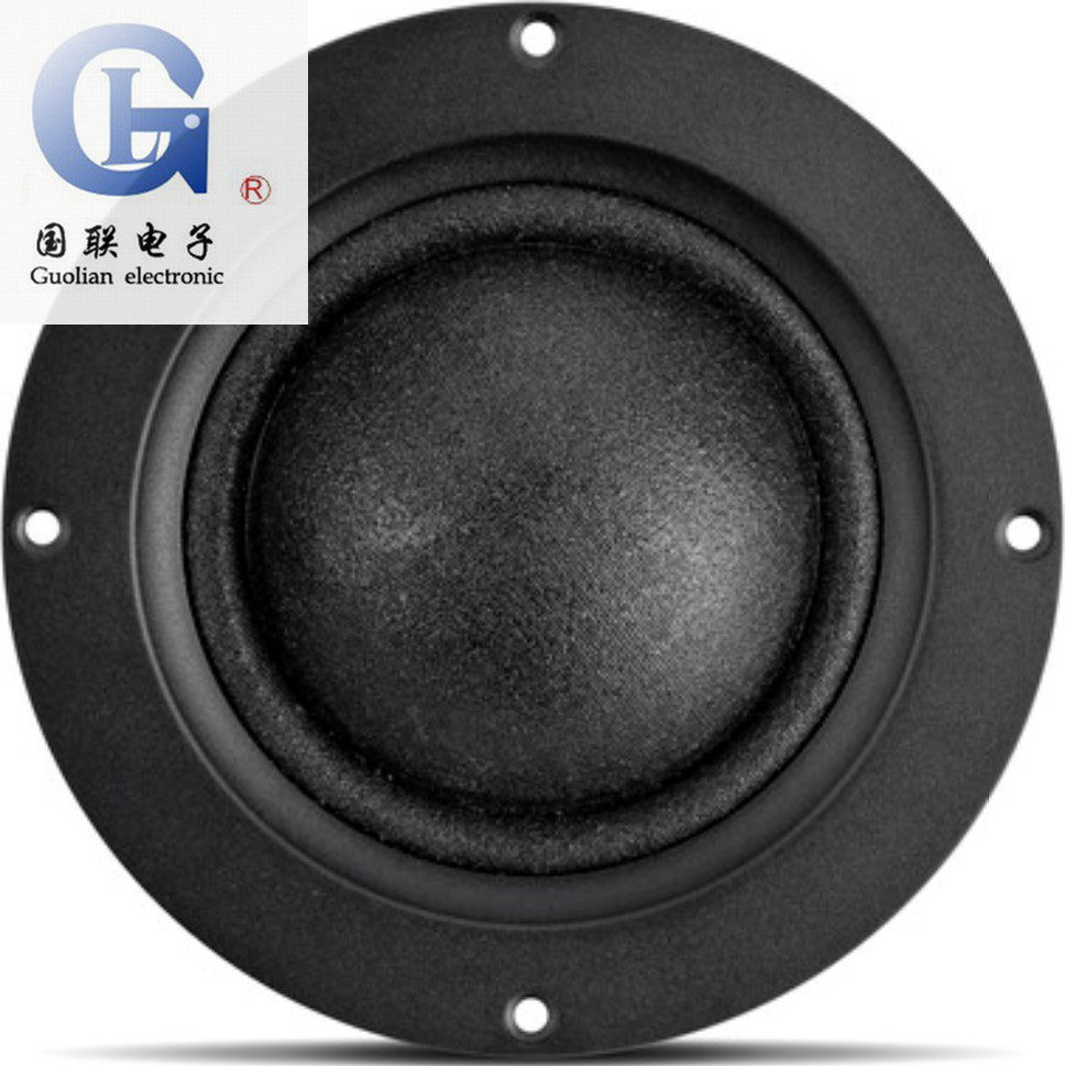 (National League Speaker Specializes) RFQ HiVi Whirlwai DM-7500 Fever Ball Top Pure Midtone Horn