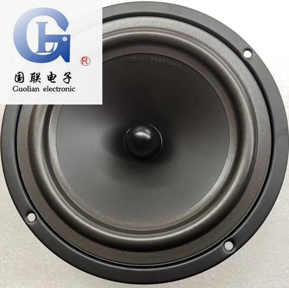 (National League Speaker Specializes) Huyway SS6N Fever 6 5 7 inches of bass horn SP6 5N-C