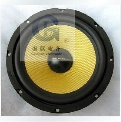(Guolian speaker store) Swans K8 Q1R DN-A2 fever HIFI speaker kit