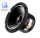 [Guolian speaker monopoly] Оригинальный 6,5-дюймовый сабвуфер Hivi/Huiwei SS6.5R fever mini 3