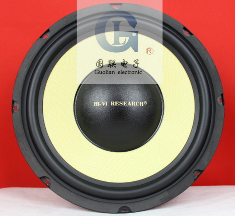 speaker national 12 inch