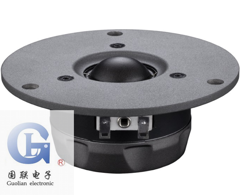 (Guolian speaker monopoly) Swans Q3 4 inch 4 5 inch fever tweeter upgrade Q1R Q2R