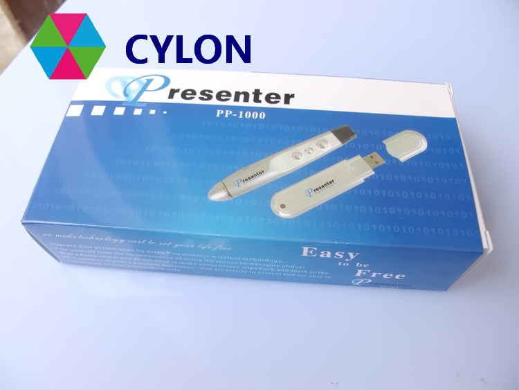 Telecommande - pointeur laser - Ref 385123 Image 20