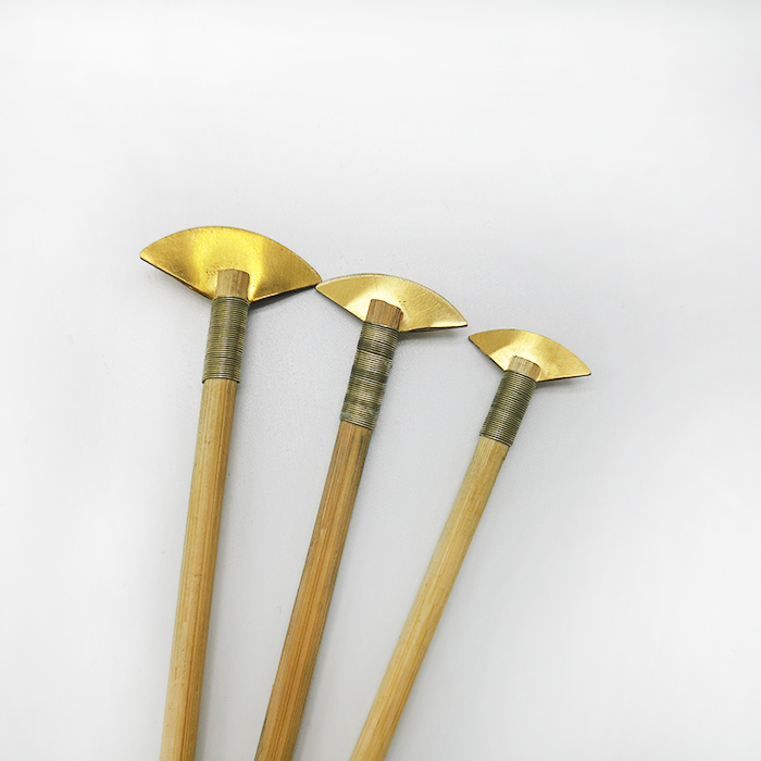 Wax Knife Melt Wax Stove Anti-Dyeing Wax batik printing and dyeing tools Grass Wood Dyeing plant Dyeing Indigo Indigo Dye