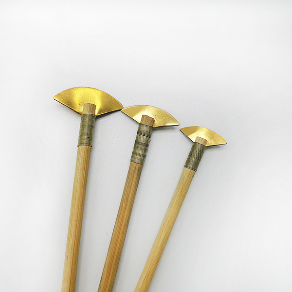 Wax Knife, Wax Melting Furnace, Anti-Stain Wax, Wax Dyeing and Printing Tools, Plant Dyeing, Indigo Dyeing Materials