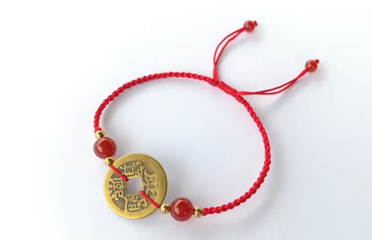 Bracelet de cheville Couple OTHER   - Ref 3102129 Image 12