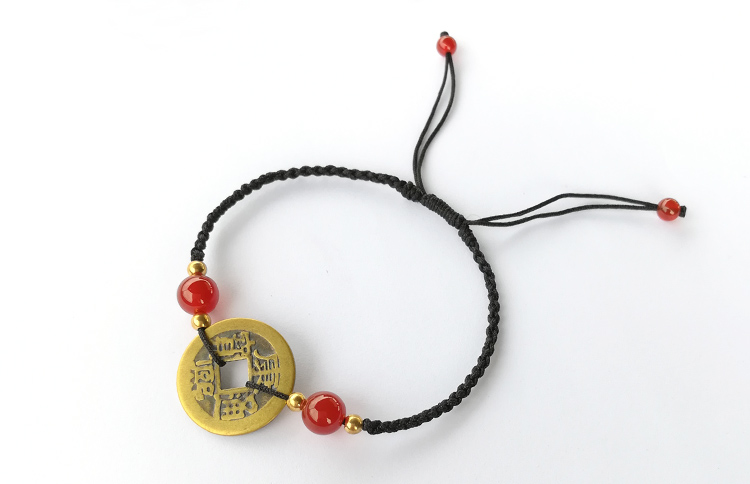 Bracelet de cheville Couple OTHER   - Ref 3102129 Image 13