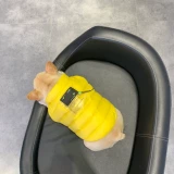 Одежда для любителей собак осенью и зимой согреть куртки с борьбой с шербарен