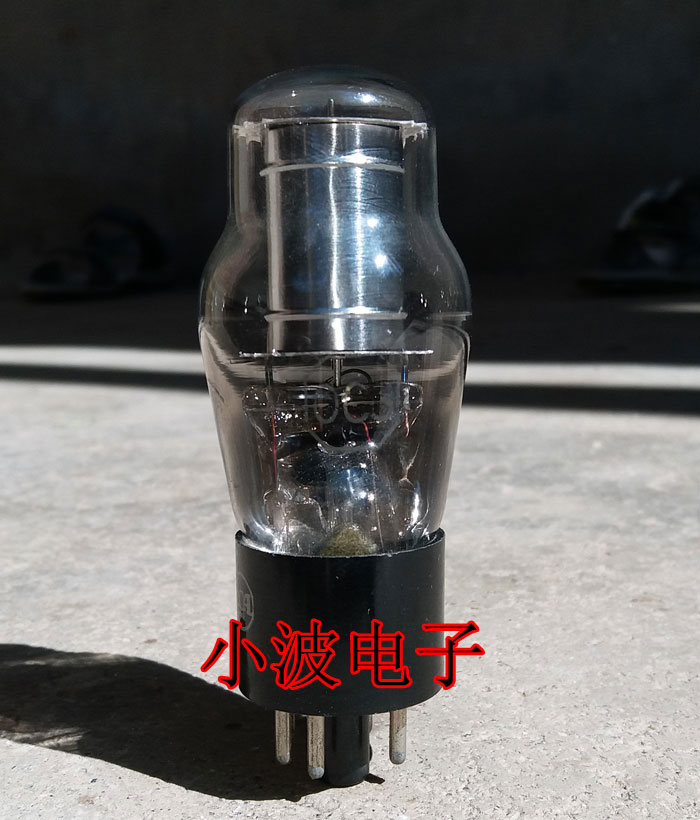 New US OC3 VR105 tube replaced WY3P tube