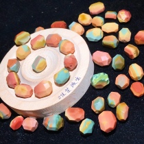 Yushu jewelry Breed color Yu Alasham Hanaut Pending Handstring Live payment link