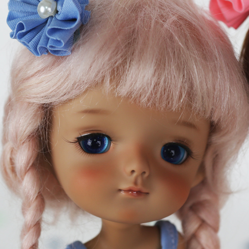 secret doll bjd