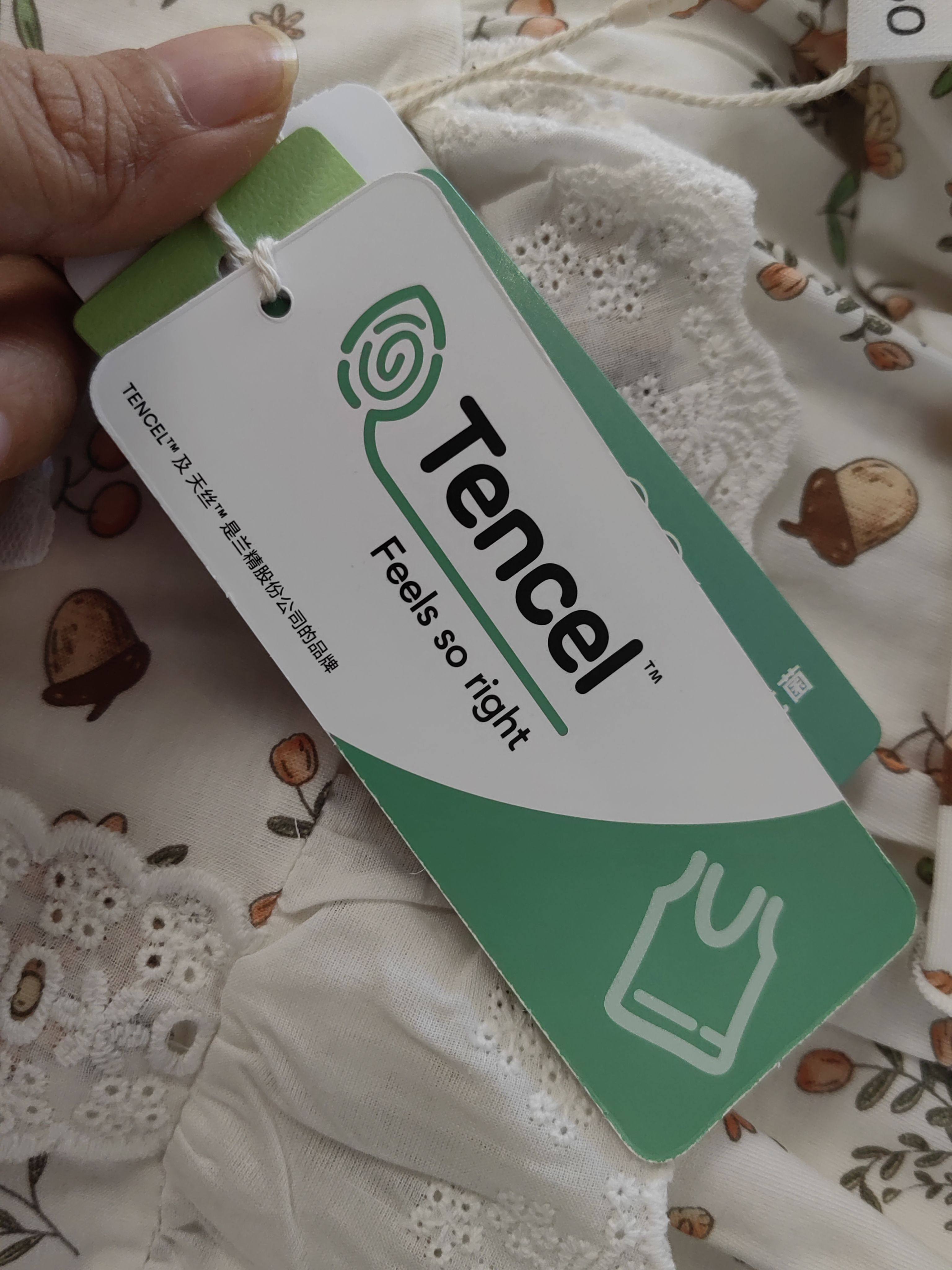 Детская одежда для дома 高品质tencel天丝莫棉成人/亲子睡裙/睡衣裤套装 007