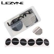 LEZYNE Thundertone Bike Free of glue Tire Sheet Mountain Bike road car riding tool