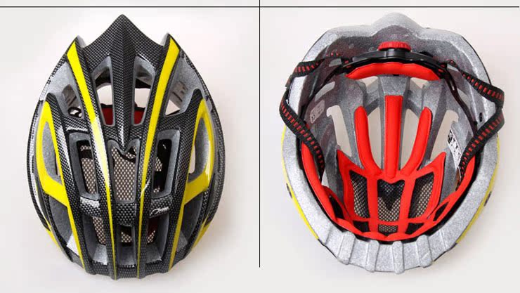 Casque cycliste - Ref 2247358 Image 47