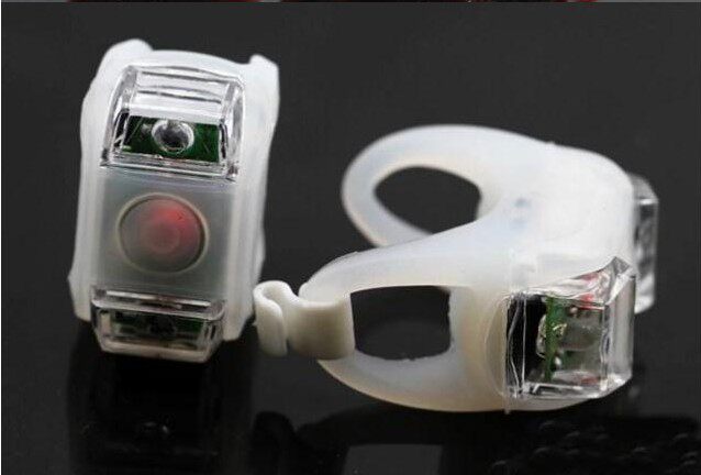 Lumière vélo - Ref 2397870 Image 36