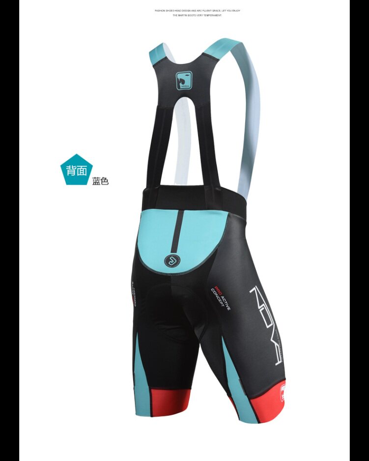 Tenue de cyclisme JAKROO - Ref 2210571 Image 28