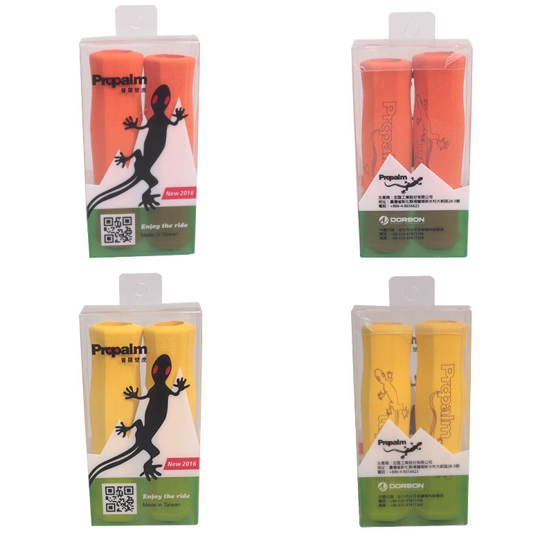 Poignées de vélo PROPALM - Ref 2355041 Image 23