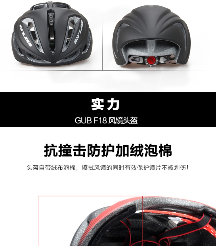 Casque cycliste - Ref 2236344 Image 27
