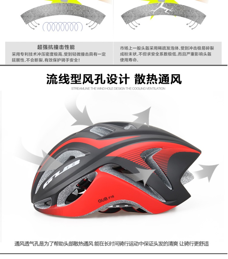 Casque cycliste - Ref 2236344 Image 14