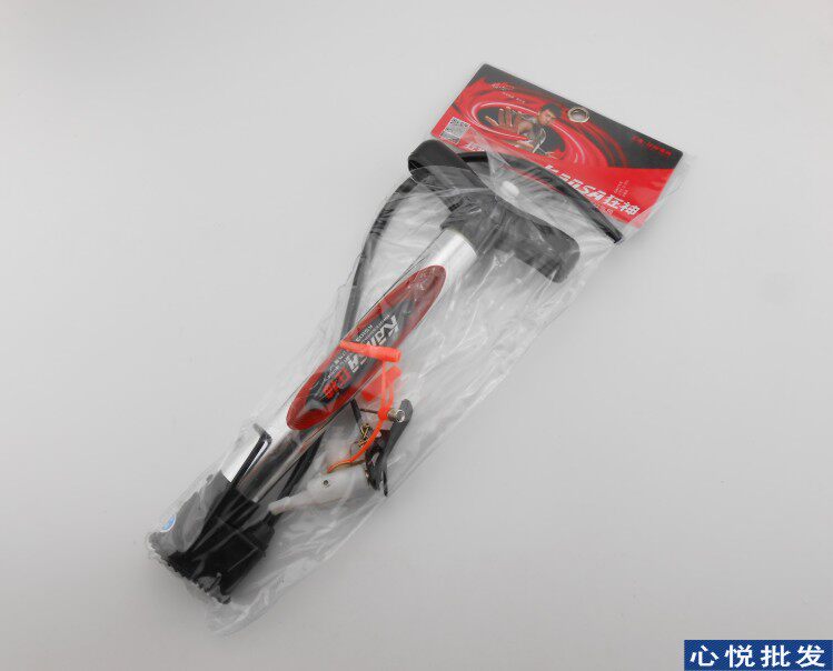 Pompe à vélo - Ref 2388578 Image 15