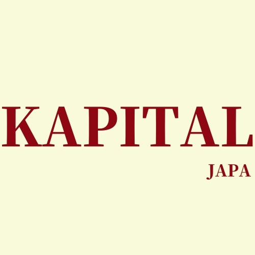 KAPITAL JAPA的LOGO