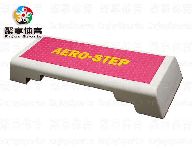 Bodybuilding pedal-aero-step with aerobic pedal national team competition dedicated fitness-Taobao