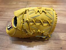 бейсбольная перчатка 日本制 wilson staff 硬式