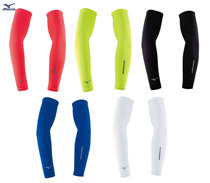 MIZUNO MIZUNO sports sleeves for outdoor sports