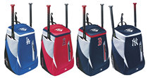 Louisville Louisville GENUINE Equipment Bags Major League Multi-Color Toner Available