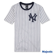 MLB Major League New York Yankees Aaron Judge 99 T-shirt stripes
