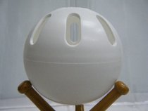 Super Wei sports WIFFLE BALL BALL BALL bat diameter about 7CM popular in the United States
