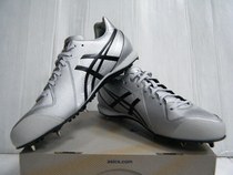 Asics Arthur BASE BURNER low bar BASE sneakers iron nails silver gray Black