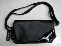 MIZUNO MIZUNO messenger bag carry-on bag Small bag side shoulder bag
