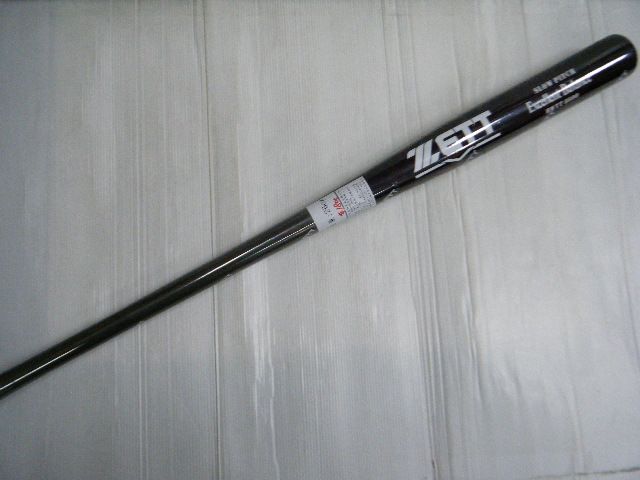  ZETT Tailor-made Maple Wood Synthetic Maple Bamboo softball baseball bat resistant to elastic Canon coffee X Tea color