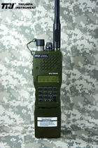 Trian PRC-152L license-free walkie-talkie recommended