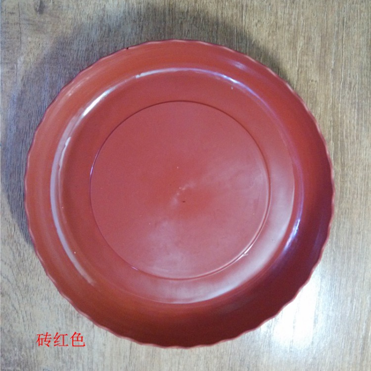 Xác thực khay nhựa di động cung cấp làm vườn khung trắng khung mat mô phỏng vòi tưới cây