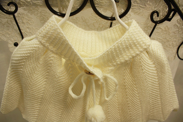 Cape pour fille - Ref 2156311 Image 19